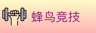 蜂鸟竞技 logo